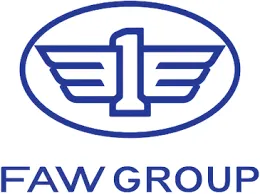 FAW-Group-industrial-Truck-Logo