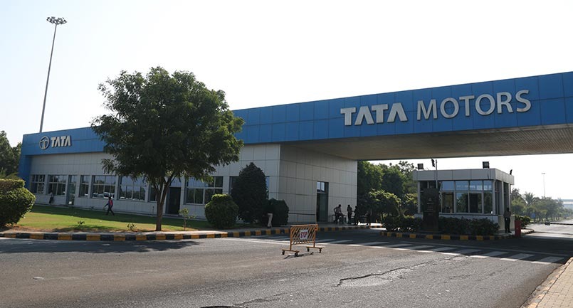 Tata Motors to Acquire Iveco Group, Together Creating a Global Player in Commercial Vehicles
