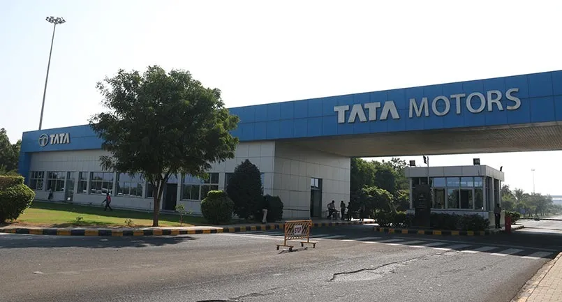 Tata Motors to Acquire Iveco Group, Together Creating a Global Player in Commercial Vehicles