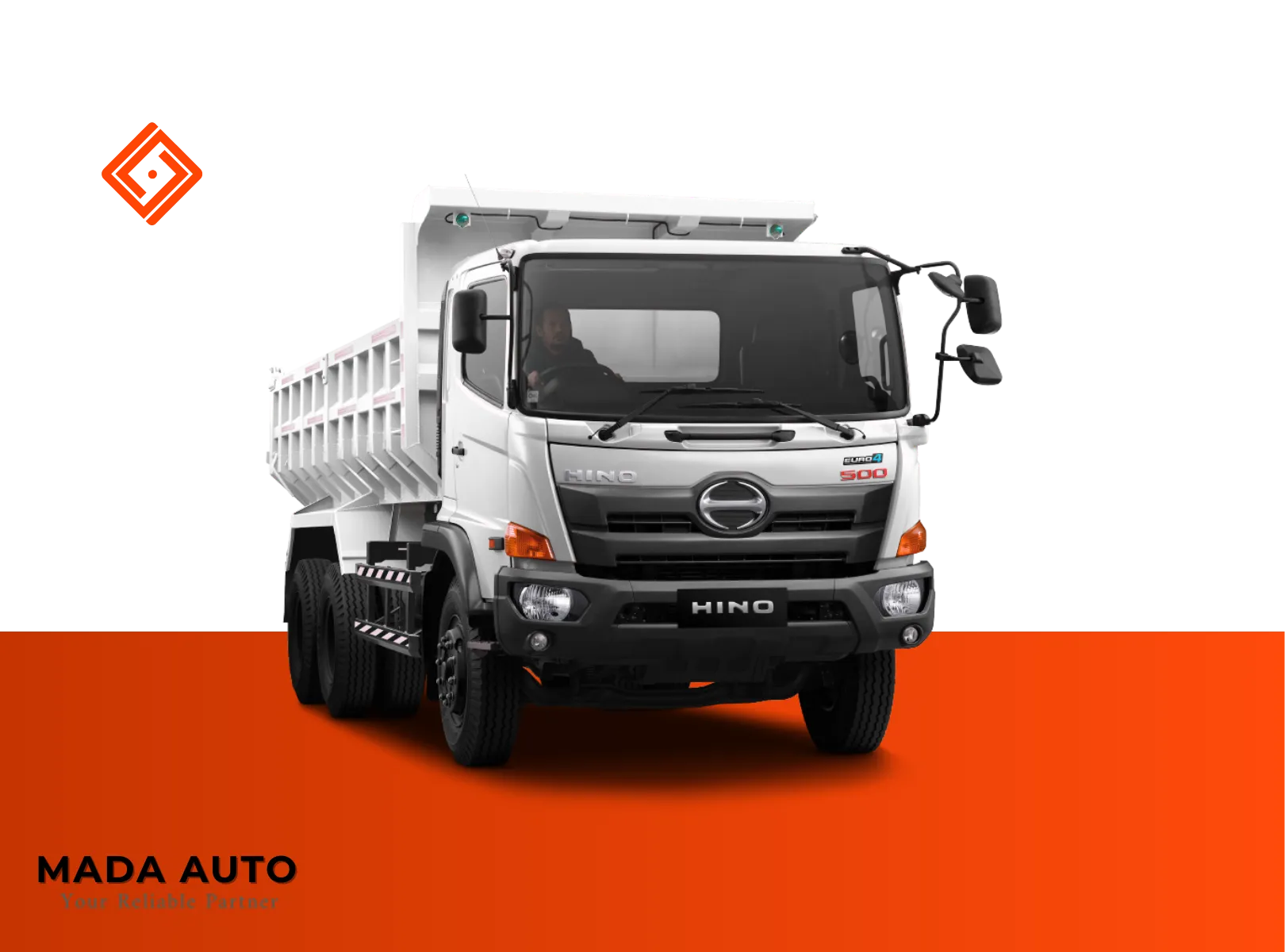 Hino