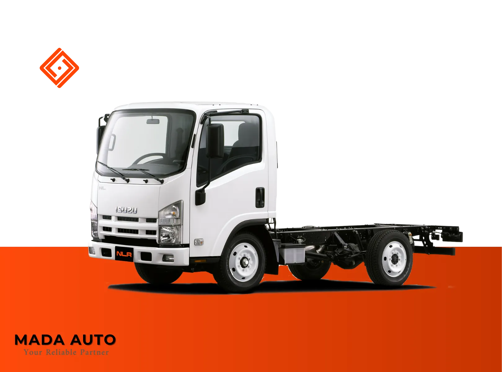 ISUZU