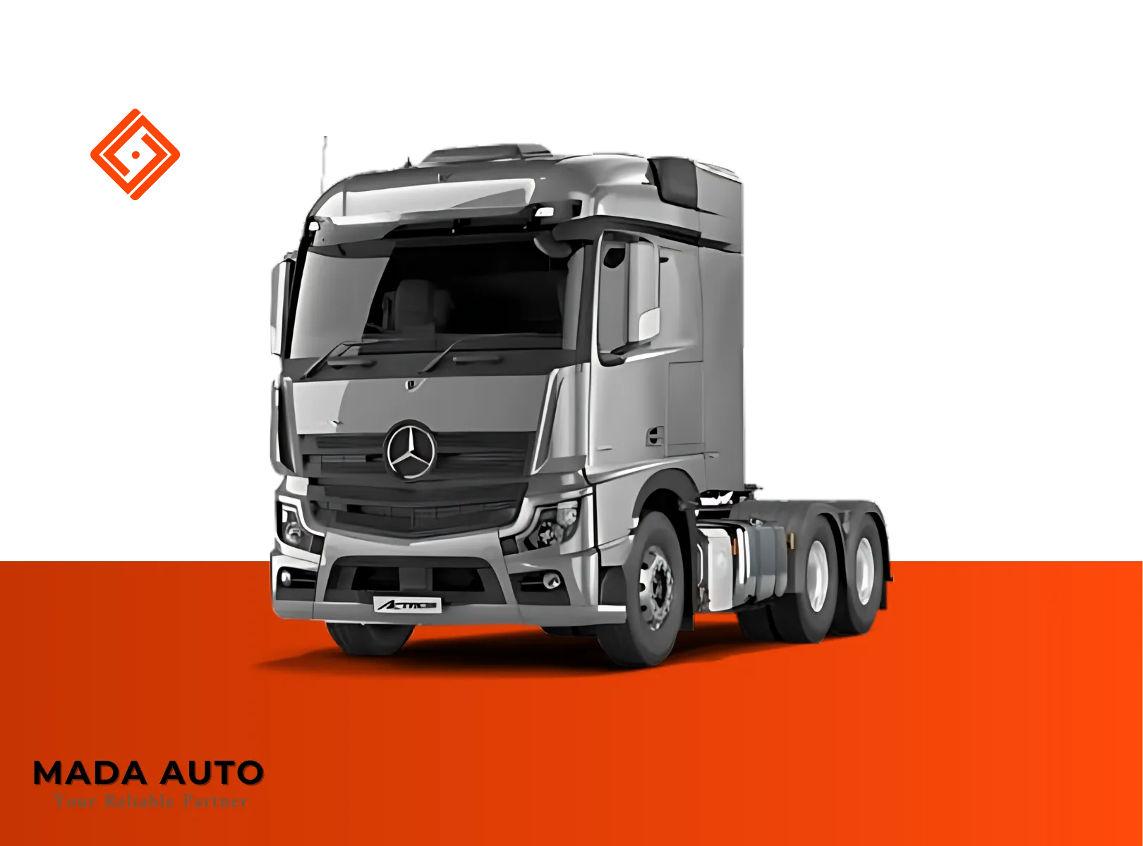 MERCEDES