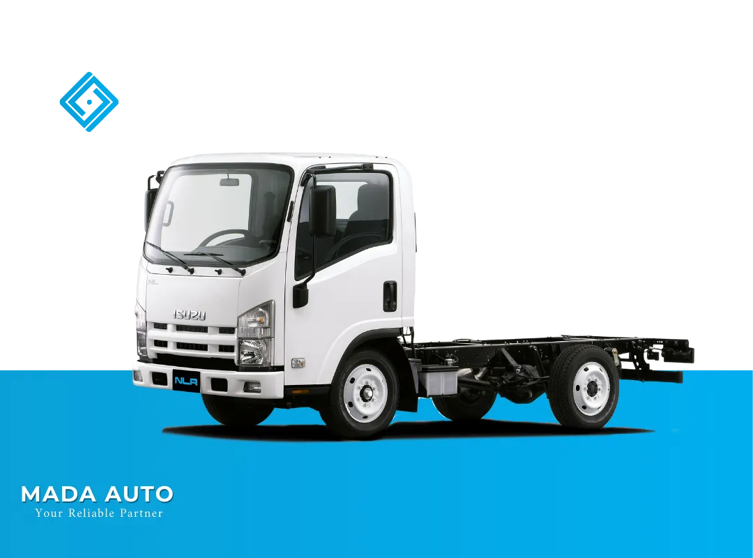 ISUZU