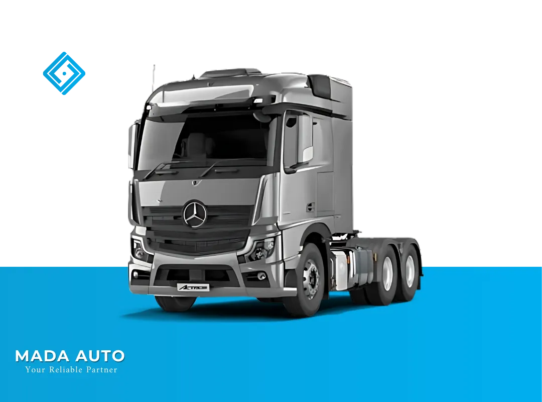 MERCEDES
